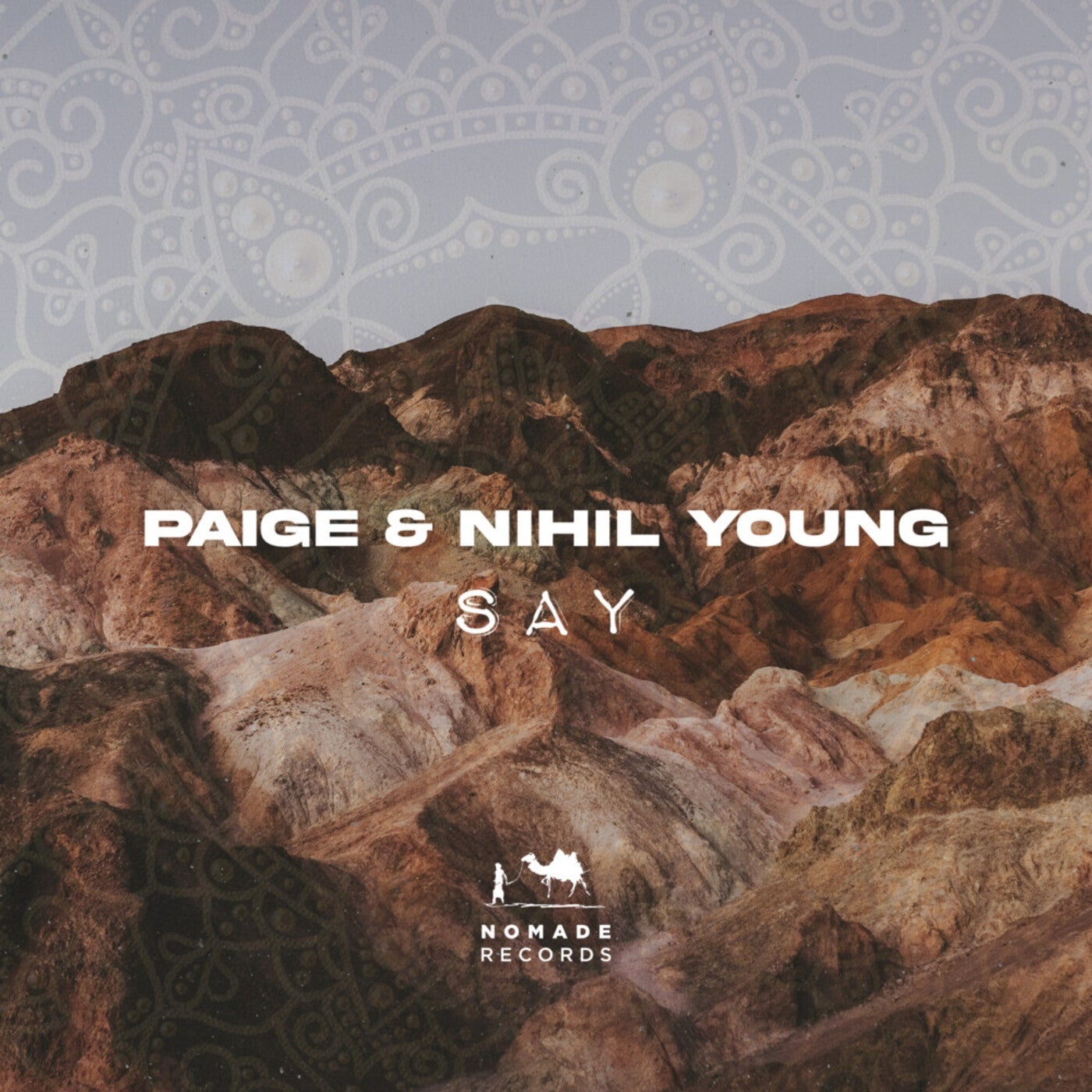 Nihil Young, Paige - Say [142]